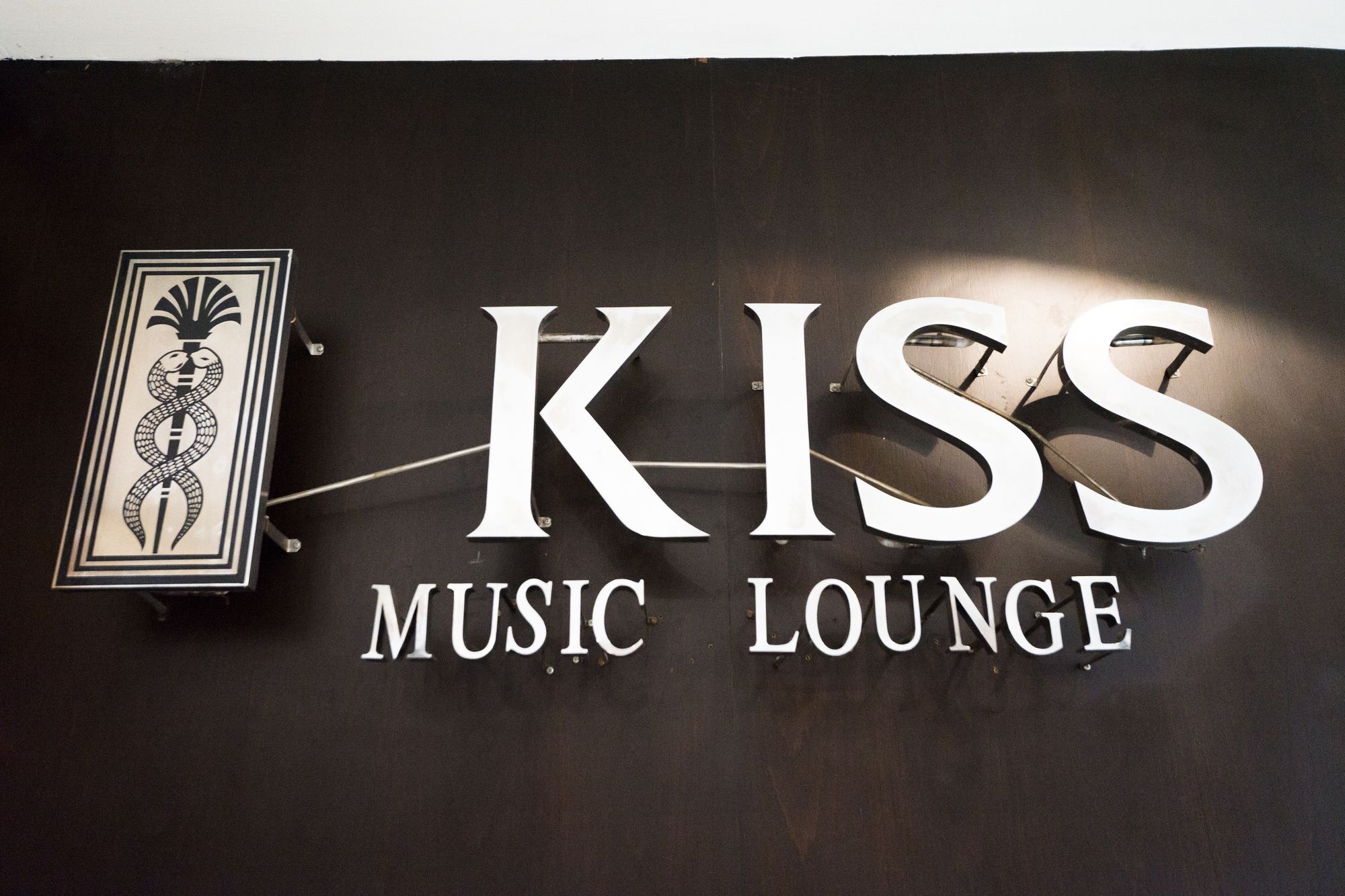 Kiss Gardenhome Chic Hotel Hat Yai Bagian luar foto